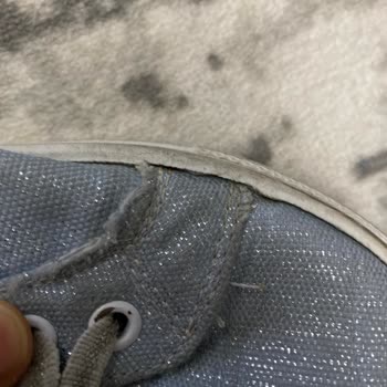 FLO Ayakkabı İadesi Yapmadı Müdür Alaycı Konuştu Hiç İlgilenmedi