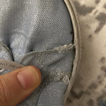 FLO Ayakkabı İadesi Yapmadı Müdür Alaycı Konuştu Hiç İlgilenmedi