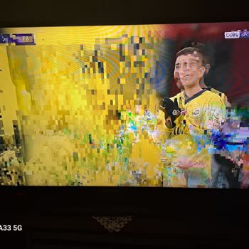 Digiturk Servis Sorunu Ve Yayının Bozuk Olması