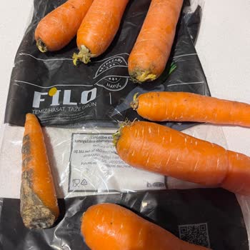 Migros Küflü Ve Sökmüş Ürün