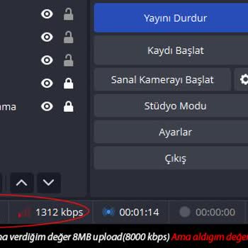 Kablo Net 19.00 - 02.00 Arası "Çözülemeyen Ping Sorunu"