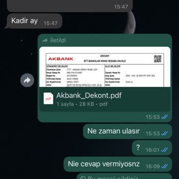 Merkez Çiçekçim Merkez Çiçekcim Sipariş Mağduriyeti