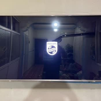 Philips TV Arızası Açılış Ekranında Kalıyor Açılmıyor