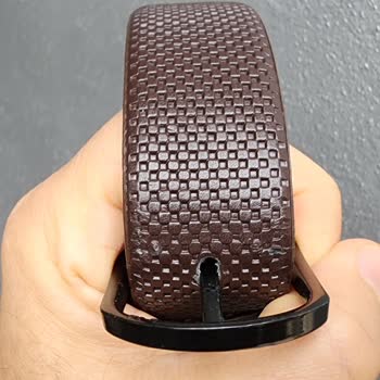 Süvari Giyim 1 Haftada Yırtılan Kemer Ve Mağaza Kayıtsızlığı