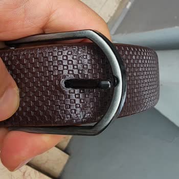 Süvari Giyim 1 Haftada Yırtılan Kemer Ve Mağaza Kayıtsızlığı