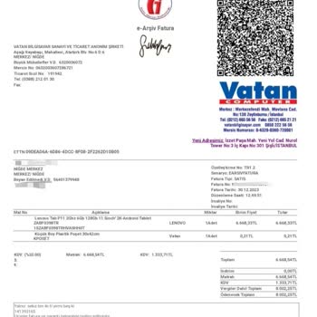 Gençlik Ve Spor Bakanlığı Teknolojik Ürün Başvurusunu Reddetti.
