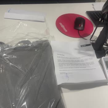 KİP Marka Kalitesiz Ürün Arkasında Durmayan Firma