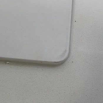 Franke Evye Ve Batarya Sorunu