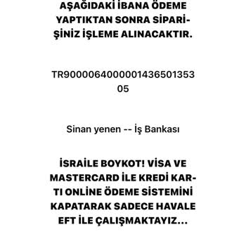 Vanilin Design @Vanilindesign Vanilindesign Şikayet