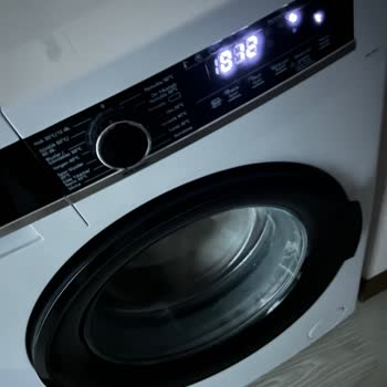 Vestel Çamaşır Makinesi 3 Yıldır Yapmıyorlar
