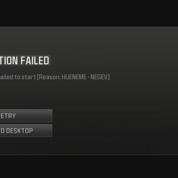 Superonline Bağlantı Hatası " HUENEME-NEGEV