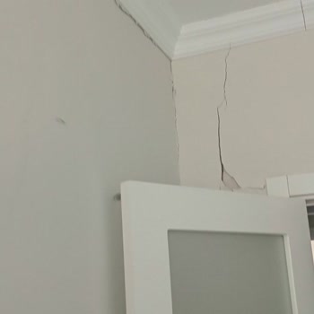 DASK (Doğal Afet Sigortaları Kurumu) Hatalı Ödeme Ve Hasarlı Evin Mağduriyeti