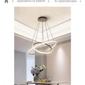 Koçtaş Avize İadesi Ve Hizmet