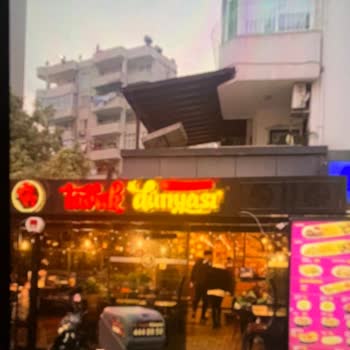 Tavuk Dünyası Adana Cadde Şube (Aksa Gaz Yakını) Mağduriyetleri