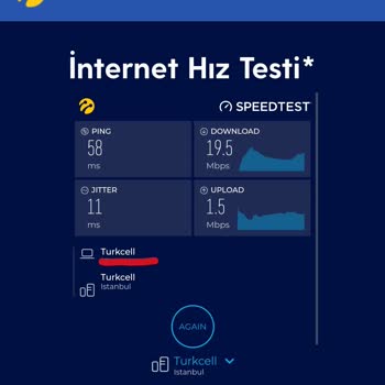 Mobil Hattımı Turkcell'e Taşıdım Pişmanım!