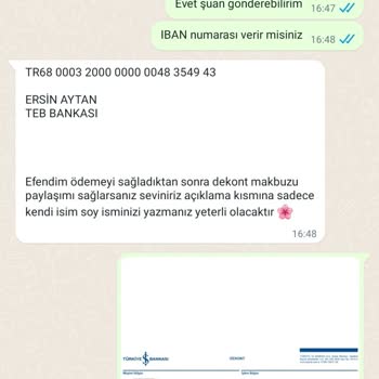 Evde Ekişi Paketleme Paketleme İşi Mağduriyeti