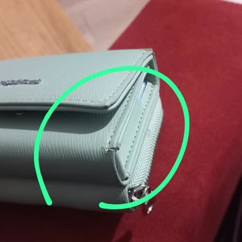 Cengiz Pakel Kalitesiz Cüzdan Hayal Kırıklığı Yarattı