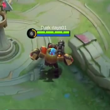 Mobile Legends Takımdaki Oyuncu Yine Maçı Satıyor, Benim Kredim Düşüyor!