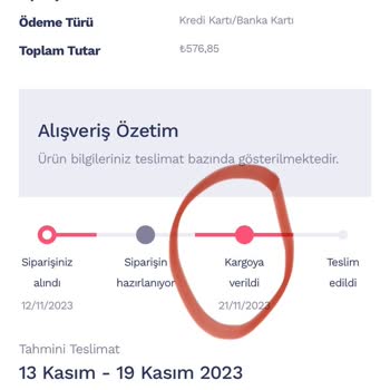 Penti.com Pişmanlıktır Gidip Mağazadan Alın