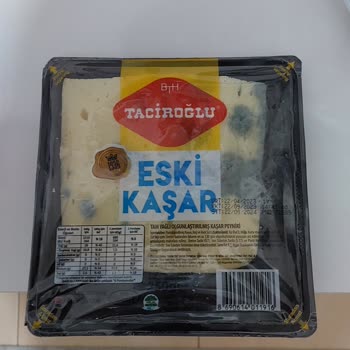 Migros Peynir Küflenmesi M