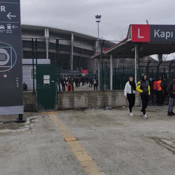 Passolig İstanbulspor Kapıları Kapattı