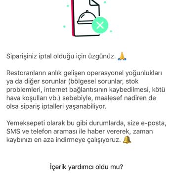 Yemeksepeti Azizliği