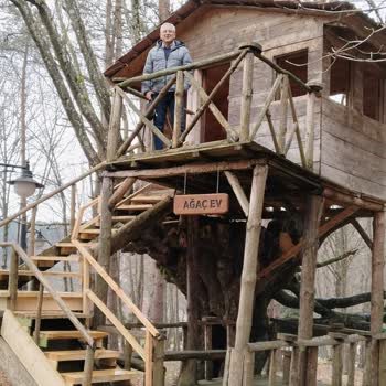 Bolu Koru Hotels Spa & Convention Bolu Koru Otel