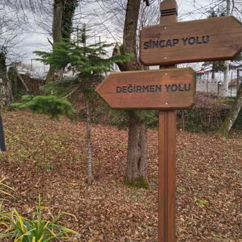 Bolu Koru Hotels Spa & Convention Bolu Koru Otel