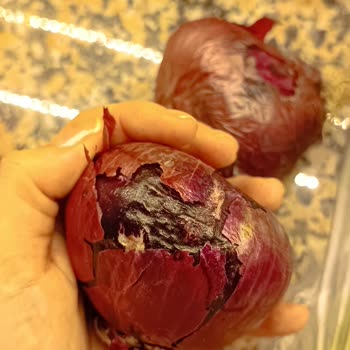 Elmalı Market Teslim Edilen Ürünlerdeki Problemler