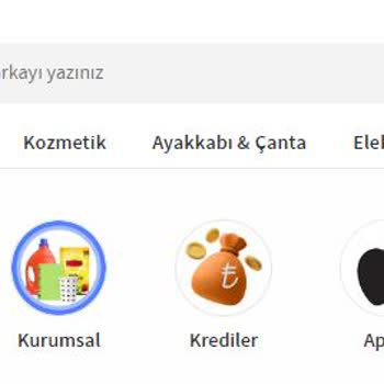 Trendyol'dan Alınan Beyaz Eşya Arızalı Ya Da Hasarlı Olması