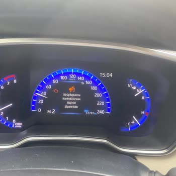 Toyota Corolla 2021 Benzin&lpg