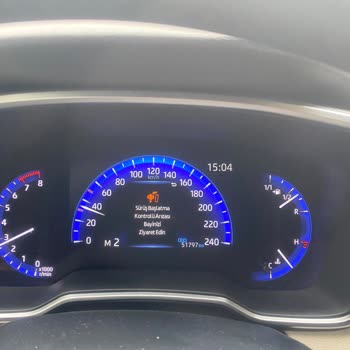 Toyota Corolla 2021 Benzin&lpg