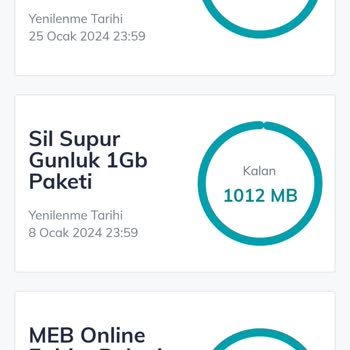 Türk Telekom 6 GB Hediye Yalanı