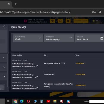 Run4bets 1000-2000 Gibi Ödemeleri Yapıp Büyük Kazancı Ödemiyor