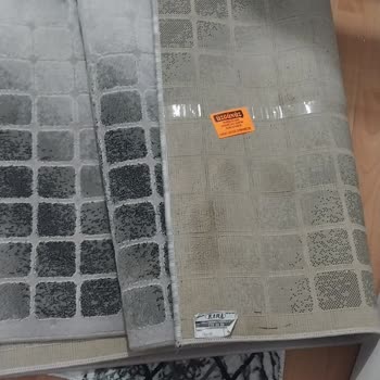 Kara Halı Yıkama Yıkanmamış Halılar Yıkanmış Gibi Geri Getiriliyor!