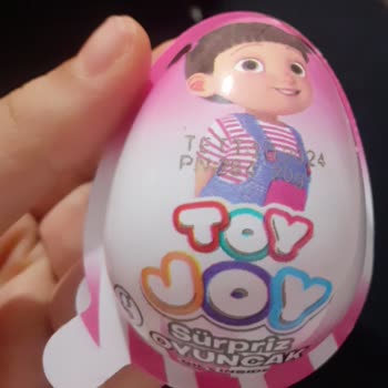 Ülker Aldığım Ürünün İstediğim Gibi Çıkmaması