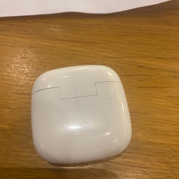 Huawei FreeBuds Se2 Kutusunun Sararması