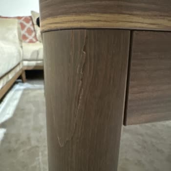 Enza Home'un Satış Sonrası Kusurlu Mallarıyla İlgilenmemesi