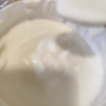 BİM Dost Süzme Yoğurt