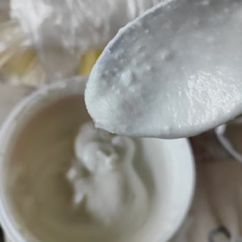 BİM Dost Süzme Yoğurt