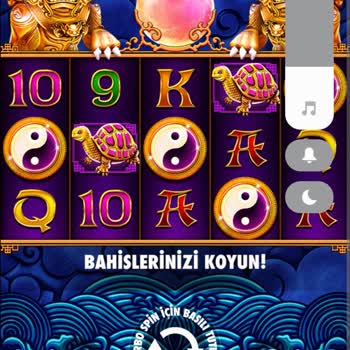 Pragmatic Play 4 Scater Bonus Oyuna Girmedi