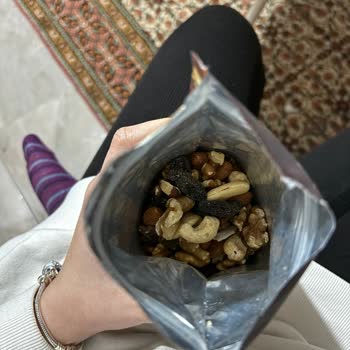 A101 Çiğ Kuruyemişin Son Kullanma Tarihinin 2014 Olması