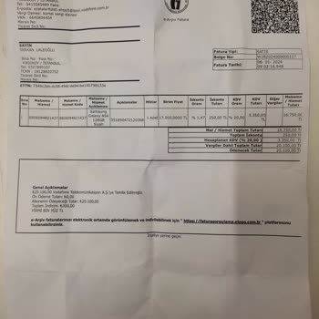 Medical Park Hastanesi Özel Sağlık Sigortam Olduğu Halde Benden Ücret Talep Ettiler