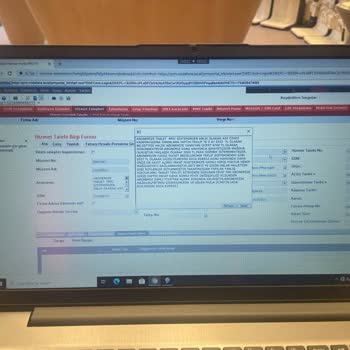 Medical Park Hastanesi Özel Sağlık Sigortam Olduğu Halde Benden Ücret Talep Ettiler