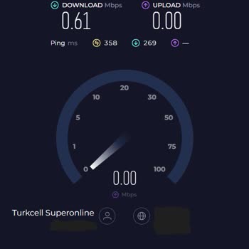 Turkcell İnternet Çekmiyor Düzeltilmesini İstiyorum