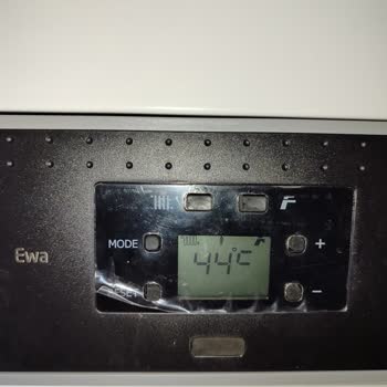 Warmhouse Kombi Arızası