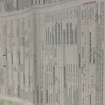 Hoover Fırın Saat Problemi