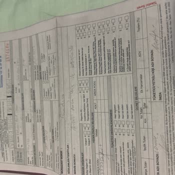 Hoover Fırın Saat Problemi