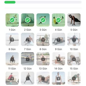 Betterme Ücret İadesi Talebi