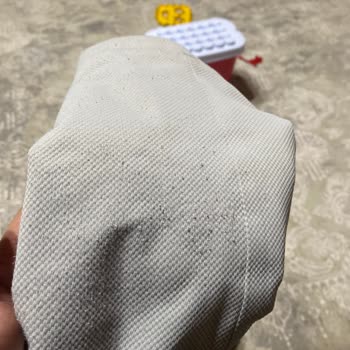 Altınyıldız Montun Kalitesizliği Ve Firmanın Arkasında Durmaması